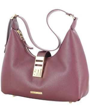 Steve Madden Stijlvolle Handtassen - Paars