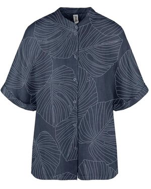 Bomboogie Shirts - Azul