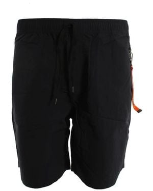 Parajumpers Casual Shorts - Black
