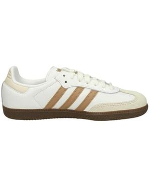 adidas Originals Sneakers - Blanc