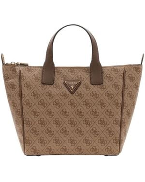 Guess Handbags - Marrón