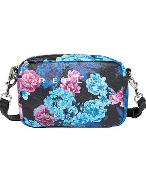 Replay Cross Body Bags - Blue