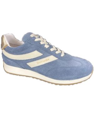 Nero Giardini Sneaker - Blau
