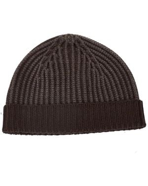 04651/ A trip in a bag Beanies - Marrone