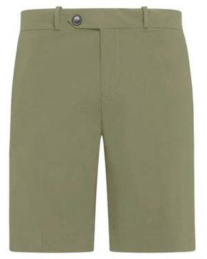 Rrd Casual Shorts - Verde