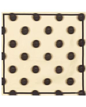 Stine Goya Silky Scarves - Neutro