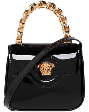 Versace Handbags - Nero