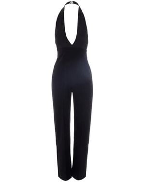 Patrizia Pepe Jumpsuits - Blue