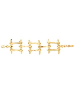 Rabanne Bracelets - Metallizzato