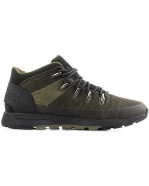 Timberland Sneakers - Nero