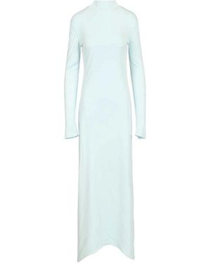 Tom Ford Maxi Dresses - Azul