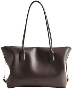 THEMOIRÈ Tote Bags - Marrón