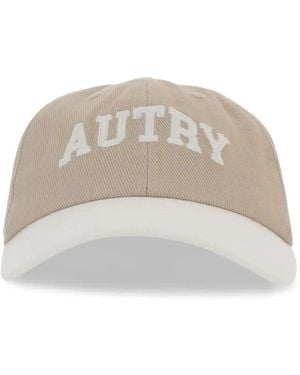 Autry Caps - Neutro