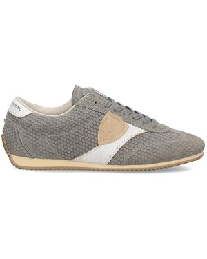 Philippe Model Trainers - Grey