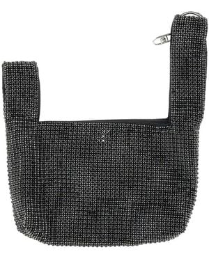 Liu Jo Clutches - Black
