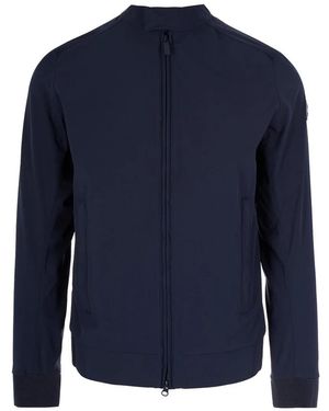 Colmar Fitness ,Blauw ,Wind Jassen
