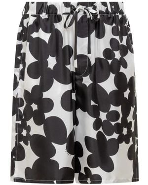 Marni Casual Shorts - Black