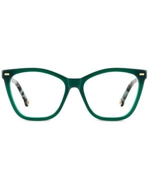 Carolina Herrera Glasses - Black