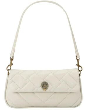 Kurt Geiger Shoulder Bags - Natural