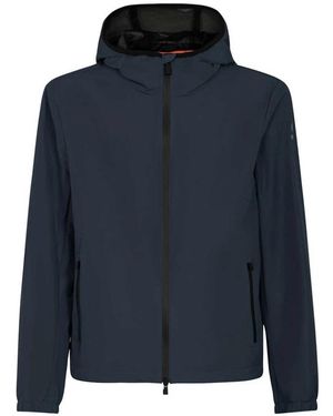 Suns Leichte Jacke - Blau