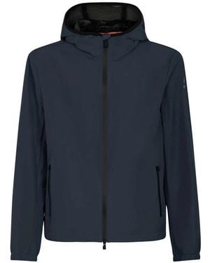 Suns Light Jackets - Blue