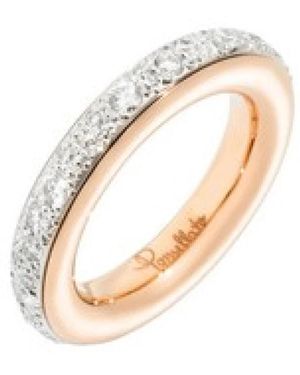 Pomellato Rings - Metallic
