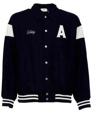 Autry Japx142T142T Bomberjacke - Blau