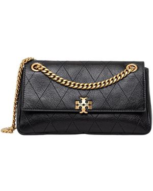 Tory Burch Shoulder Bags - Negro