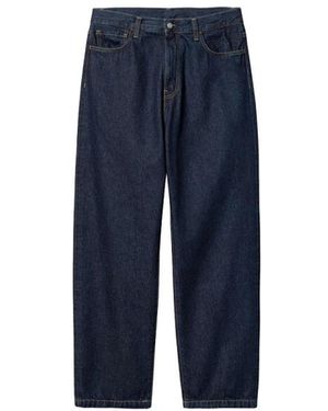 Carhartt Landon Pant - Blau