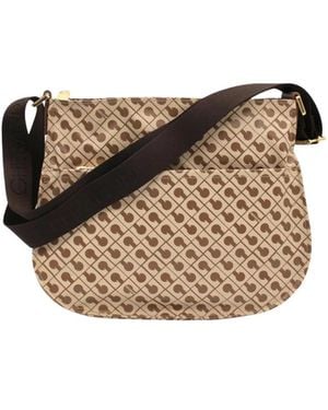 Gherardini Cross Body Bags - Marrone