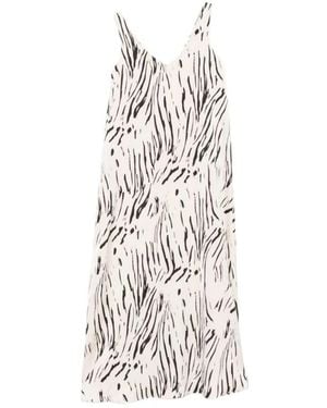 Pennyblack Maxi Dresses - White