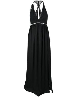 Anna Molinari Gowns - Black