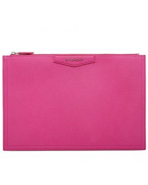 Givenchy Clutches - Rosa