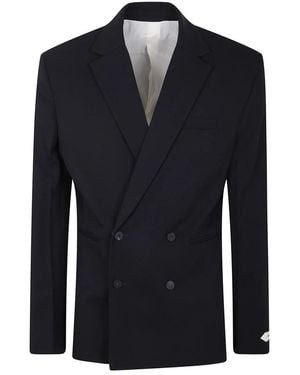 Jacquemus La Veste Fernando - Blauw