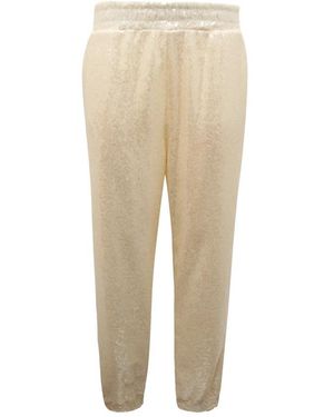 PHO® Firenze Joggers - Natural
