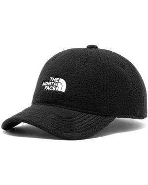 The North Face Denali Norm Hat - Zwart