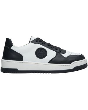 ESTRO Trainers - Blue