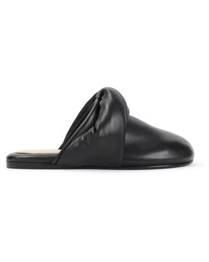 Carven Mules - Negro