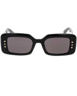 Dior Pacific B4I Zonnebril - Bruin
