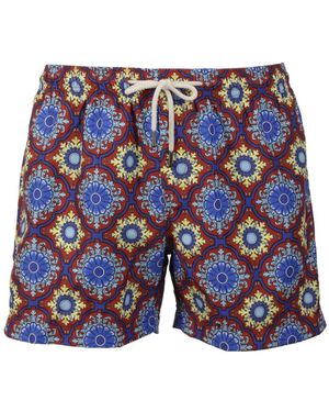 Peninsula Swimwear > beachwear - Bleu