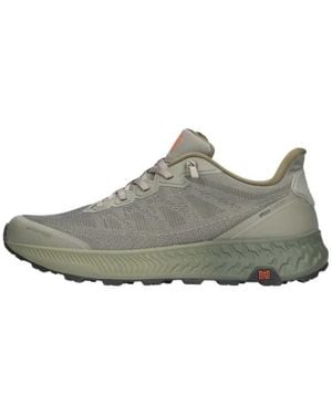 Waldläufer H-Michi Sneaker - Grün