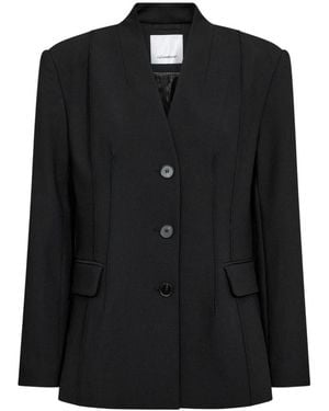 co'couture Blazers - Nero