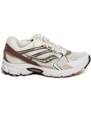 Saucony Ride Millennium - Wit