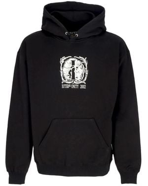 Iuter Hoodies - Blue