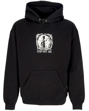Iuter Hoodies - Blauw