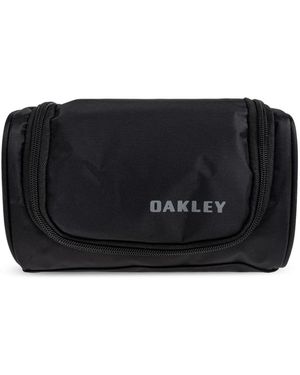 Oakley Ski Accessories - Negro