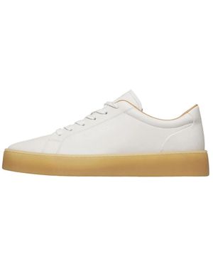 Voile Blanche Trainers - White