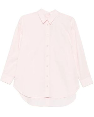 SOLOTRE Overhemden ,Roze ,Shirts