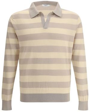 Cruna Polo Shirts - Naturel