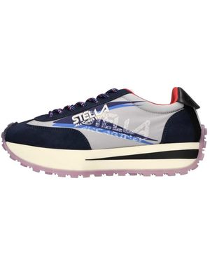 Stella McCartney Sneakers - Azul